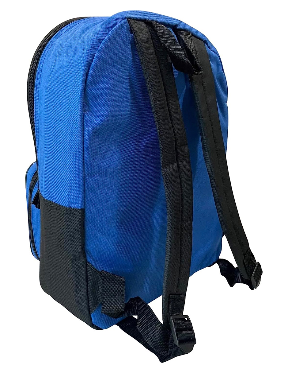 Foto 3 pulgar | Mochila Tatys Fashion Jurassic World 2 Piezas