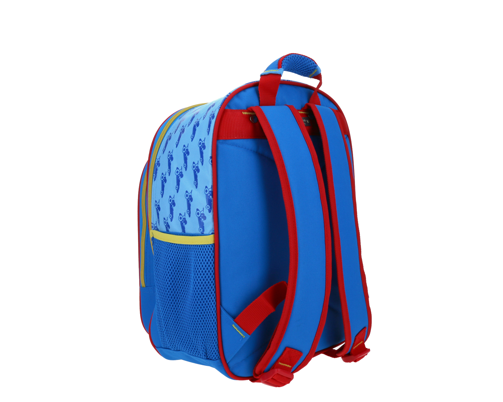 Foto 3 | Mochila Chenson Pocoyo color Azul