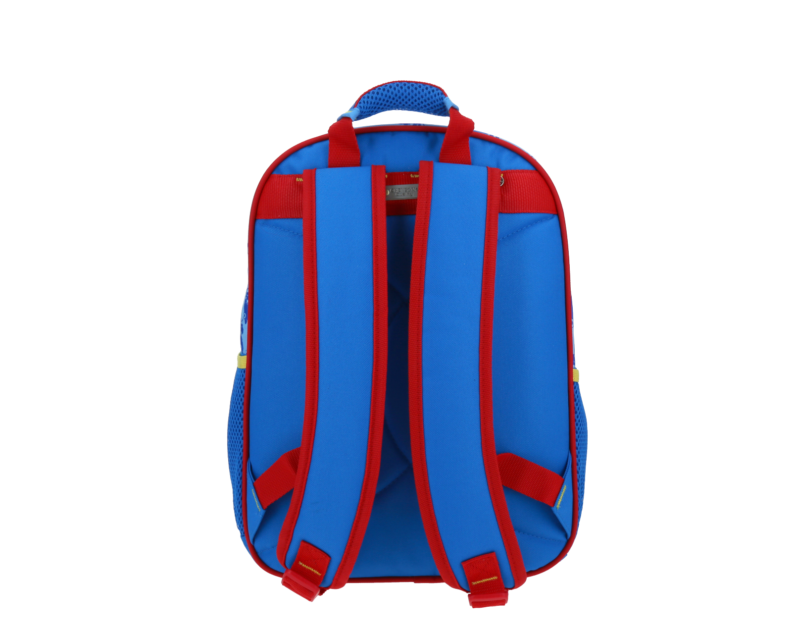 Foto 4 | Mochila Chenson Pocoyo color Azul