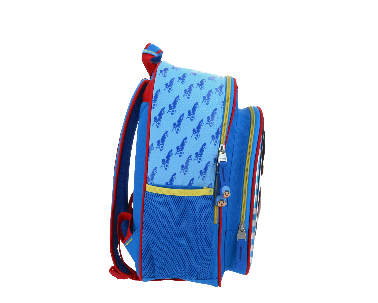 Foto 5 | Mochila Chenson Pocoyo color Azul