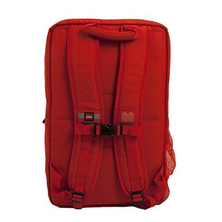 Foto 3 | Venta Internacional- Mochila de Ladrillos Lego color Rojo