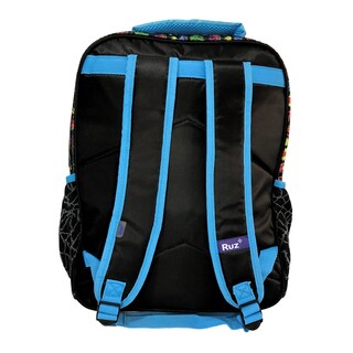 Foto 4 | Mochila Escolar Ruz Diseño Marvel Avengers Multicolor