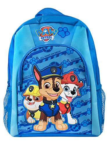 Foto 2 pulgar | Venta Internacional- Mochila Paw Patrol para Niños