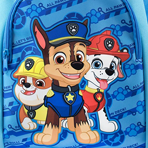 Foto 4 pulgar | Venta Internacional- Mochila Paw Patrol para Niños