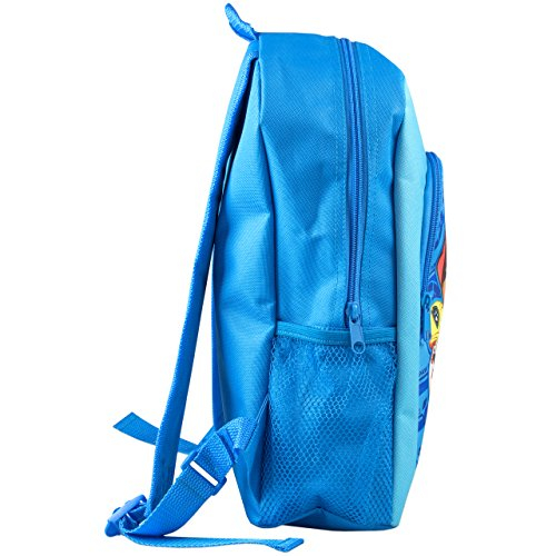 Foto 5 pulgar | Venta Internacional- Mochila Paw Patrol para Niños