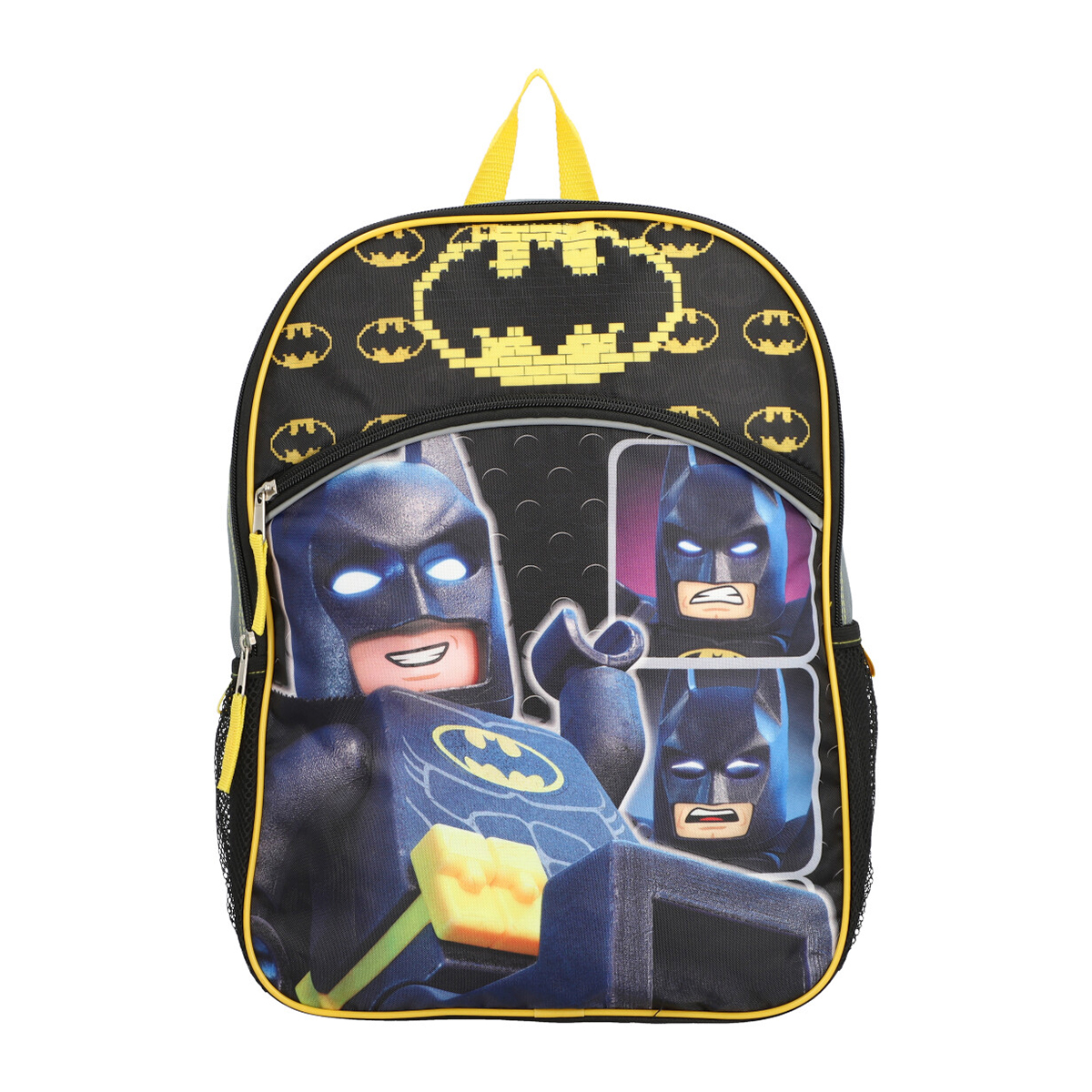 Mochila Lego Batman Acción