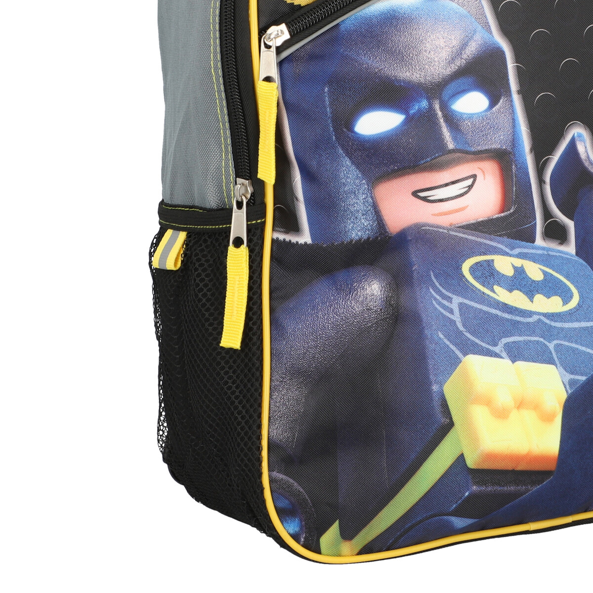 Foto 4 | Mochila Lego Batman Acción