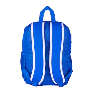 Foto 4 | Techzone Mochila Escolar Nasa Astronauta 3d El Alunizaje, 2 Amplios Compartimentos Y Bolsas Laterales De Malla
