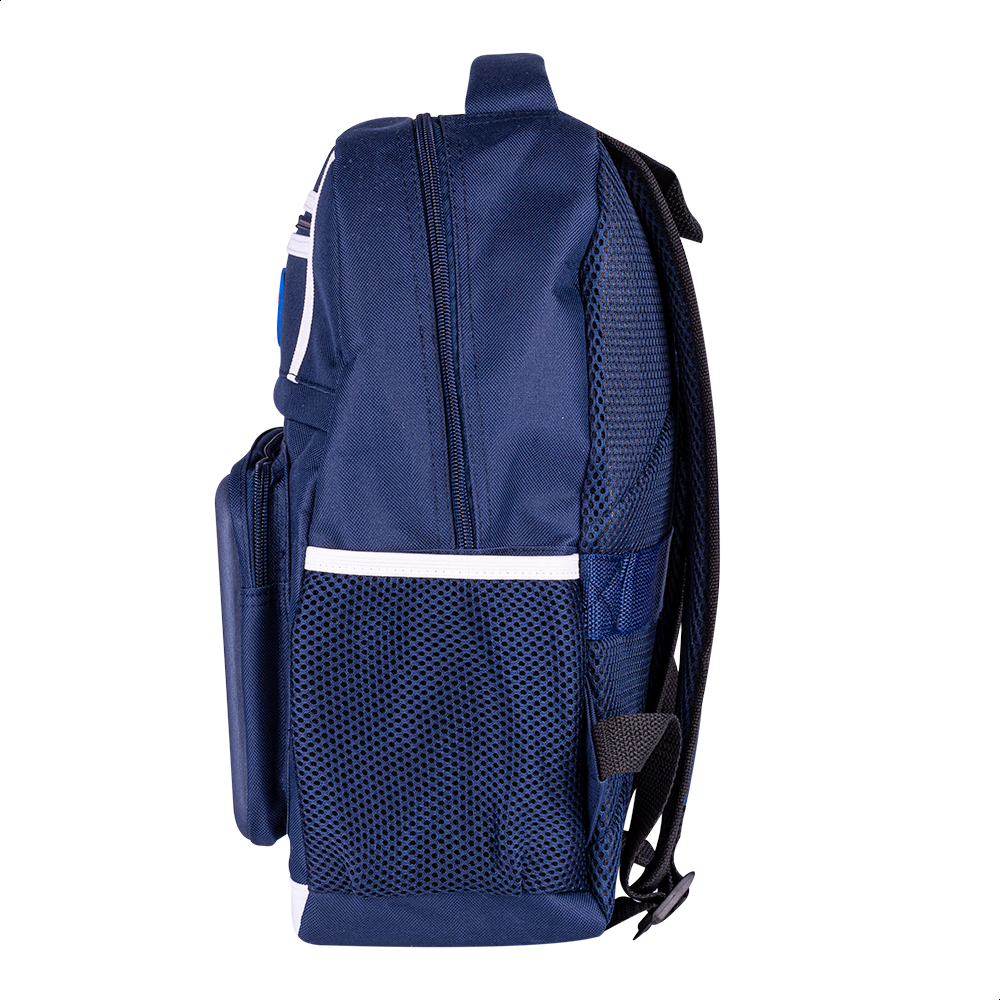 Foto 3 | Mochila Nasa Nsbp14 color Azul