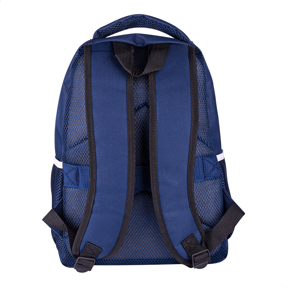 Foto 5 pulgar | Mochila Nasa Nsbp14 color Azul
