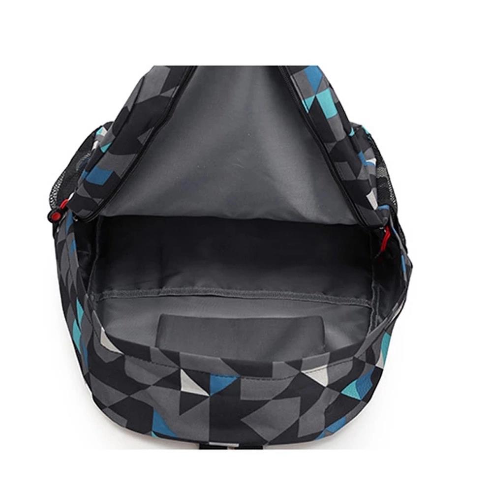 Foto 4 pulgar | Venta Internacional - Mochilla Escolar y Estuche Roblox