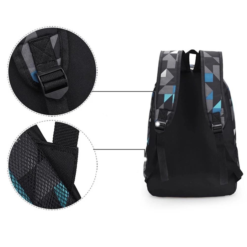 Foto 5 pulgar | Venta Internacional - Mochilla Escolar y Estuche Roblox