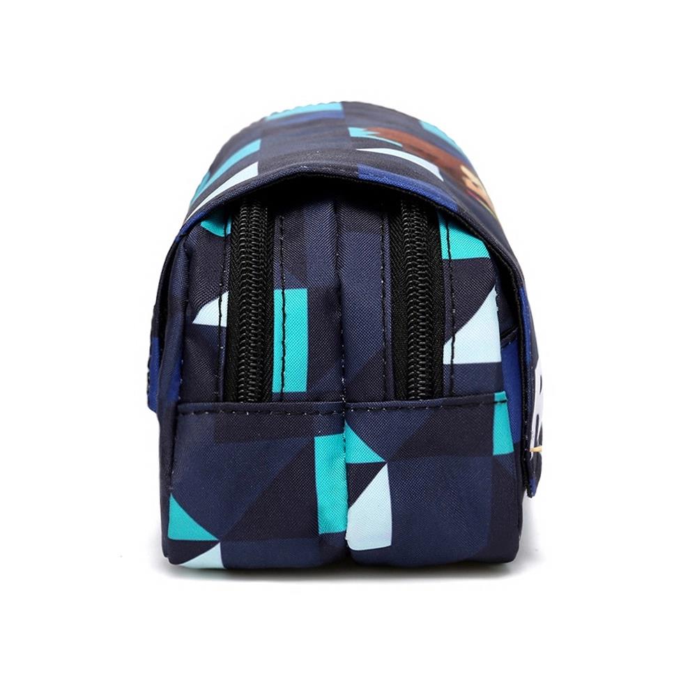 Foto 6 pulgar | Venta Internacional - Mochilla Escolar y Estuche Roblox