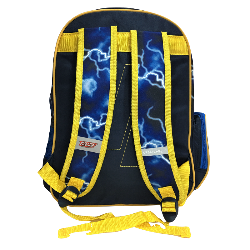 Foto 4 | Mochila Escolar Urbania Justice League color Azul