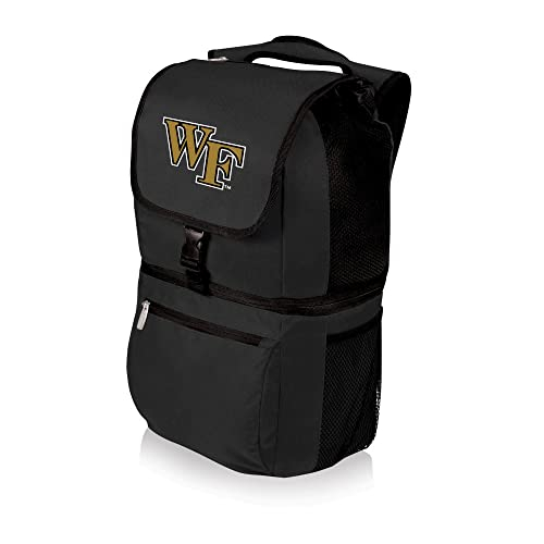 Foto 2 pulgar | Venta Internacional- Mochila Enfriadora Zuma Ncaa Wake Forest Demon Deacons