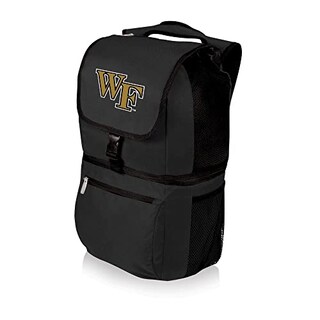 Foto 1 | Venta Internacional- Mochila Enfriadora Zuma Ncaa Wake Forest Demon Deacons