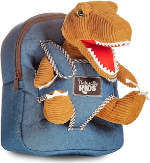 Foto 1 | Venta Internacional-Mochila con Peluche para Niño