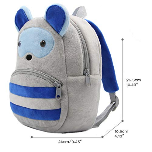 Foto 4 pulgar | Venta Internacional- Mochila Ladyzone
