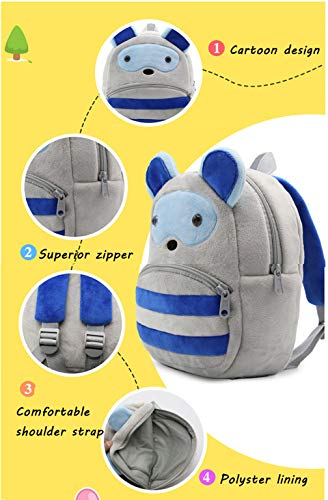 Foto 6 pulgar | Venta Internacional- Mochila Ladyzone