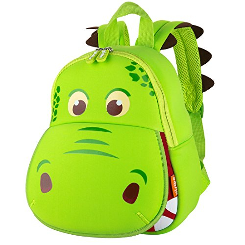 Foto 2 pulgar | Venta Internacional- Mochila de Dinosaurio para Niños