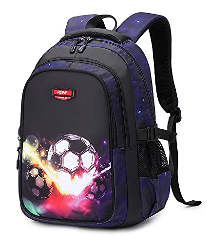 Foto 2 pulgar | Venta Internacional- Mochila Escolar para Niños Asge color Negro