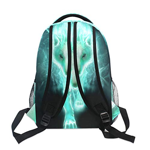 Foto 5 | Venta Internacional-Mochila Escolar Nerxy color Negro para Niño