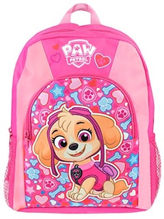 Foto 1 | Venta Internacional - Mochila Skye De Paw Patrol Para Niñas