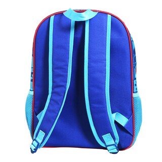 Foto 5 | Mochila Escolar Ginga Sonic Ultimate Power Diseño 3d