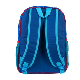 Foto 5 | Mochila Escolar Ginga Sonic 14 Pulgadas Diseño 3d