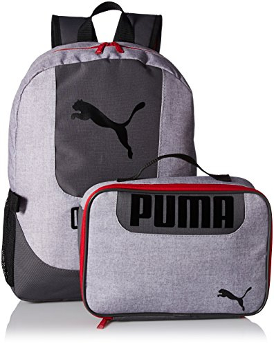 Foto 2 pulgar | Venta Internacional -  Mochila y Kit De Almuerzo Puma