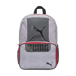 Foto 5 | Venta Internacional - Mochila y Kit De Almuerzo Puma