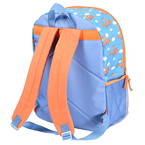 Foto 4 pulgar | Venta Internacional - Set de Mochilas Ai Accessory Innovations Blippi Kids 4 Piezas