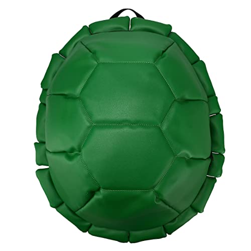 Venta Internacional - Mochila Bioworld Teenage Mutant Ninja Turtles Shell Con Máscara