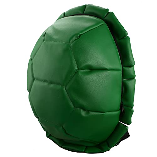 Foto 2 | Venta Internacional - Mochila Bioworld Teenage Mutant Ninja Turtles Shell Con Máscara