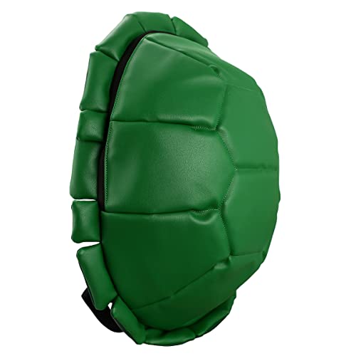 Foto 4 pulgar | Venta Internacional - Mochila Bioworld Teenage Mutant Ninja Turtles Shell Con Máscara