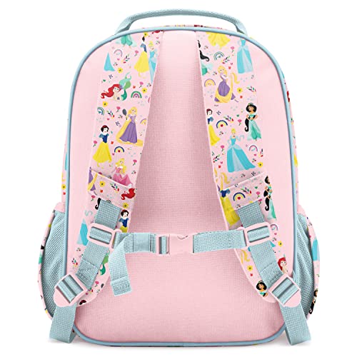 Foto 3 pulgar | Mochila Escolar Infantil con Estampado de Disney para Niñas