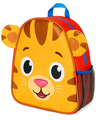 Foto 2 pulgar | Venta Internacional - Mochila Skip Hop X Daniel Tiger Para Niños Pequeños, Preescolar