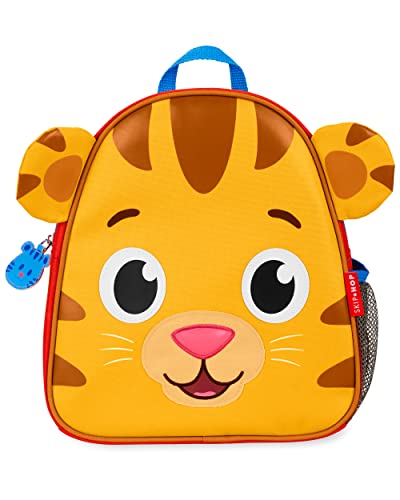 Foto 3 pulgar | Venta Internacional - Mochila Skip Hop X Daniel Tiger Para Niños Pequeños, Preescolar