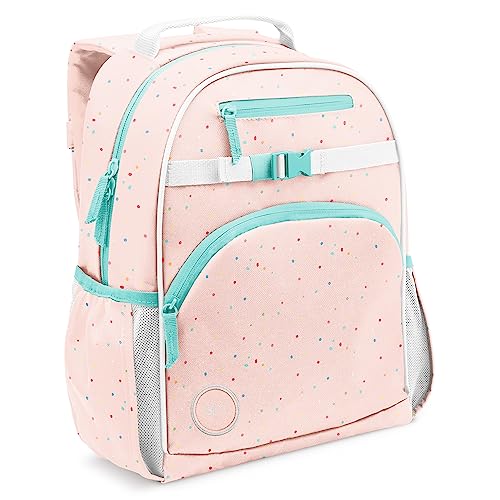 Venta Internacional - Mochila Fletcher Simple Y Moderna En Edad Escolar