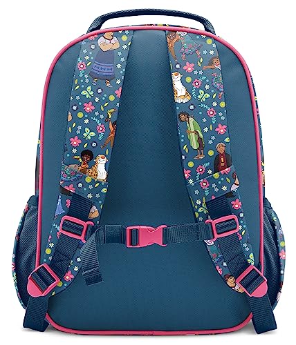 Foto 3 pulgar | Venta Internacional - Mochila Fletcher Simple Y Moderna En Edad Escolar