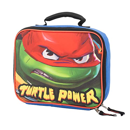 Foto 6 pulgar | Venta Internacional - Set De Mochilas Ai Accessory Innovations Teenage Mutant Ninja T