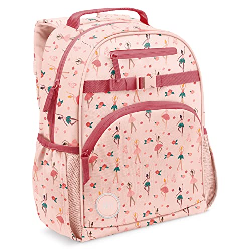 Venta Internacional - Mochila Fletcher Simple Y Moderna