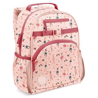 Foto 1 | Venta Internacional - Mochila Fletcher Simple Y Moderna