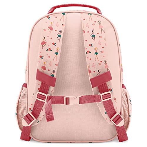 Foto 3 pulgar | Venta Internacional - Mochila Fletcher Simple Y Moderna
