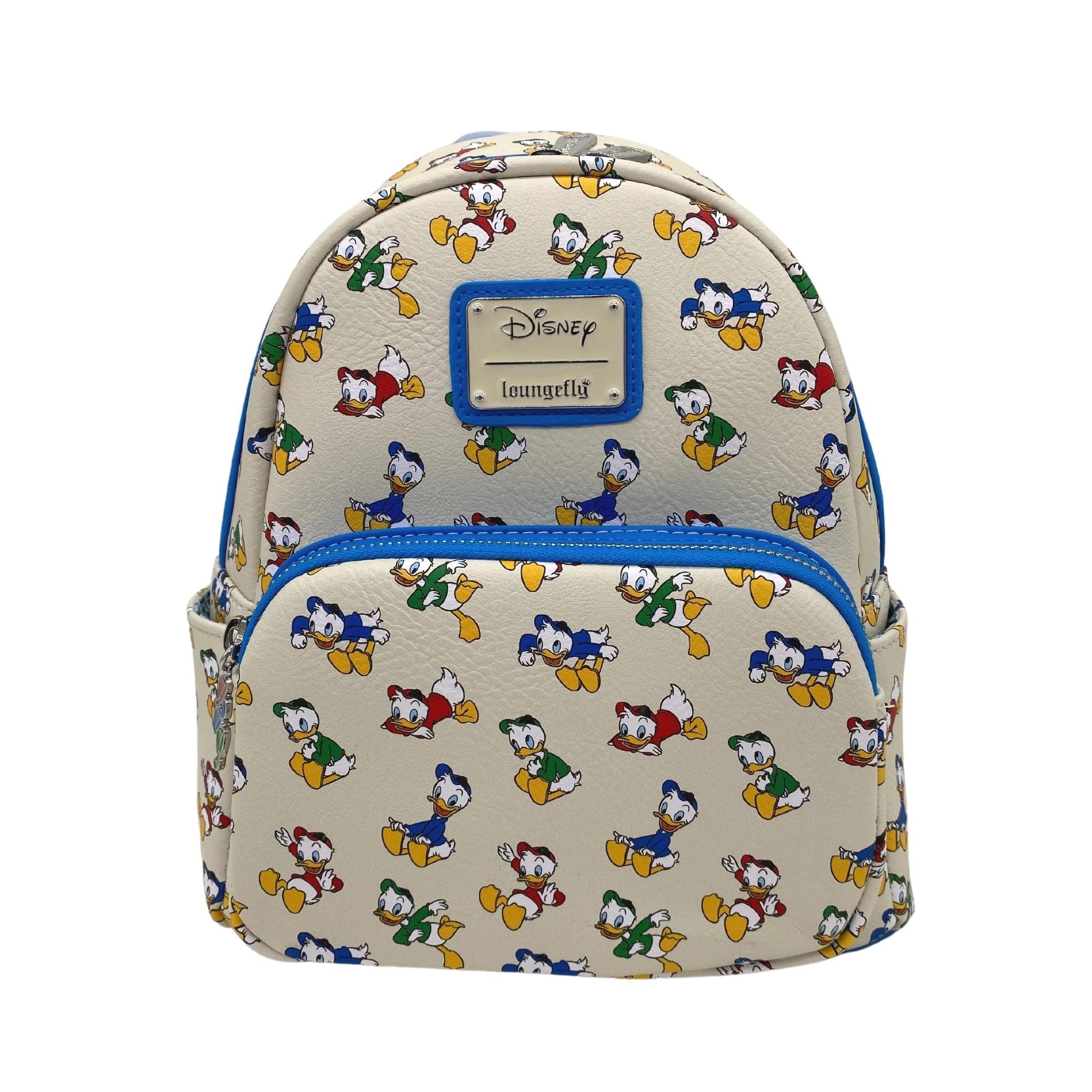 Mochila Loungefly Disney-Venta Internacional