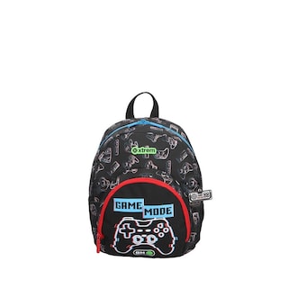 Foto 1 | Mochila Xtrem Power Blackgame Negra