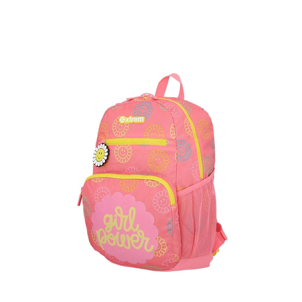 Foto 2 | Mochila Xtrem Bolt Power Rosa