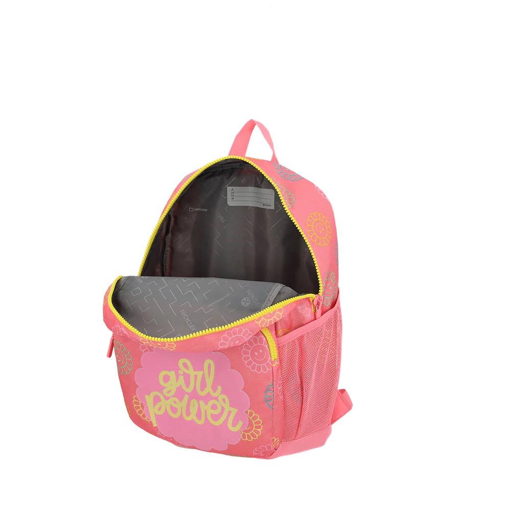 Foto 5 pulgar | Mochila Xtrem Bolt Power Rosa