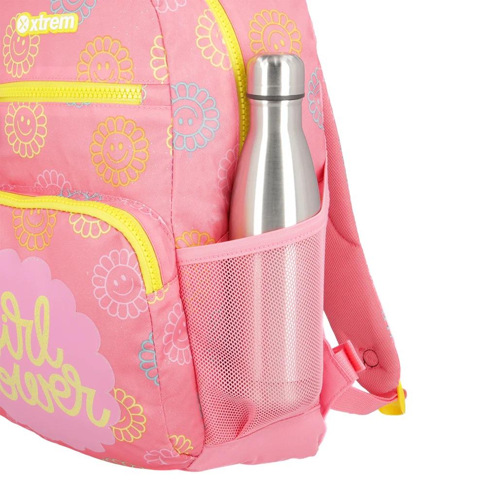 Foto 5 | Mochila Xtrem Bolt Power Rosa