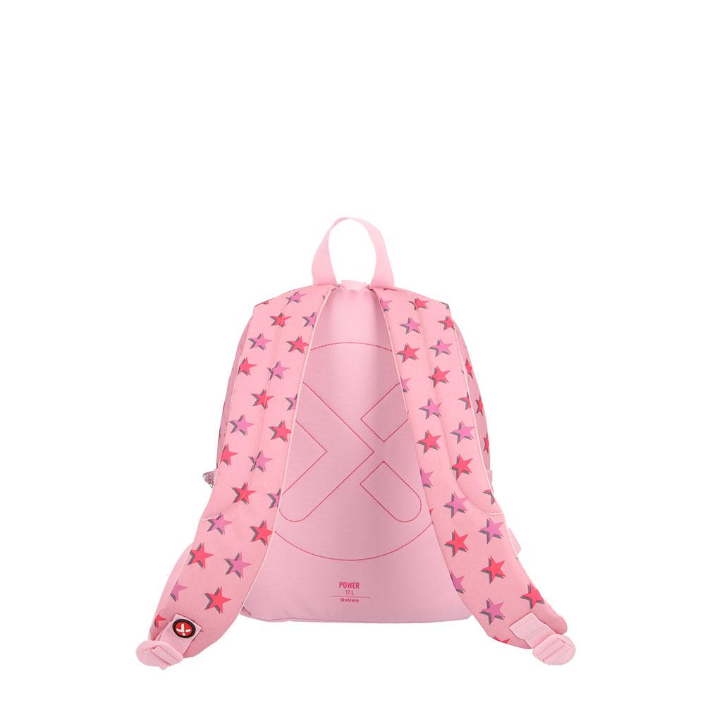 Foto 3 | Mochila Xtrem Power Cat Rosa